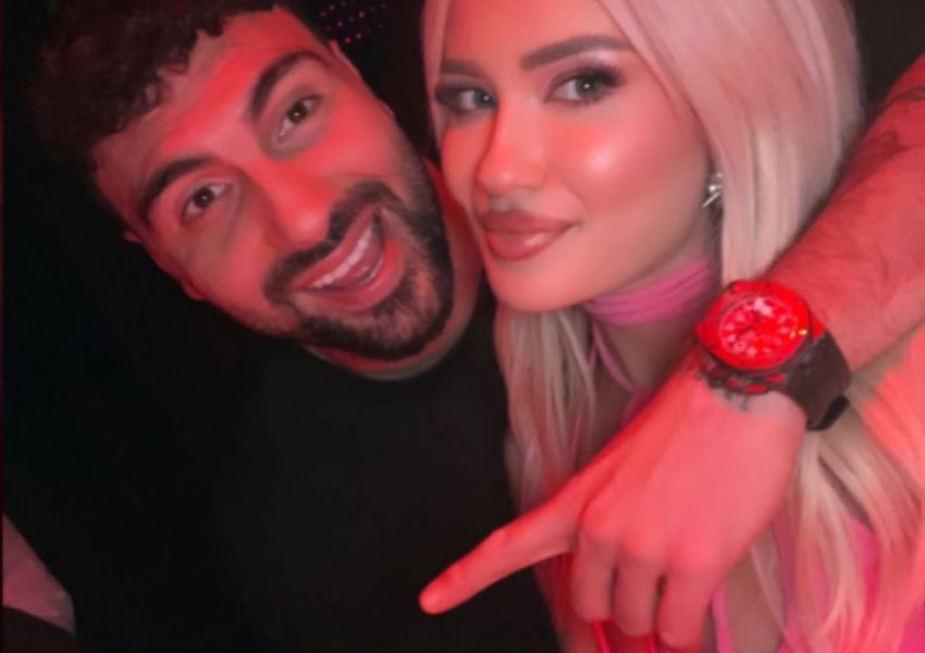 Ledri Vula dhe Dea Michelle po sjellin një projekt së bashku