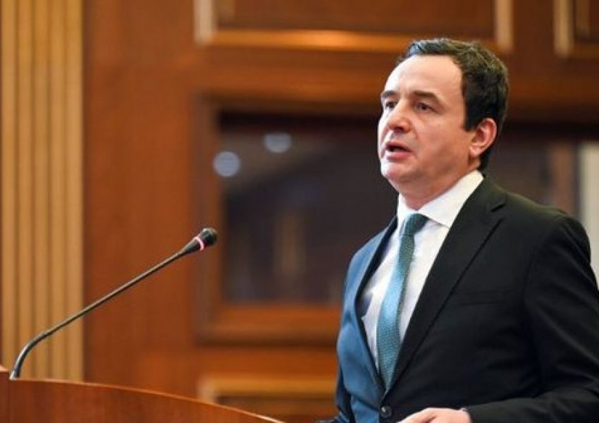Albin Kurti pritet të paraqitet sot në Prokurorinë Speciale në cilësinë e dëshmitarit