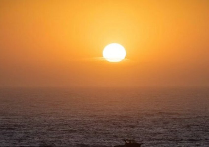 Australia përfshihet nga vala e të nxehtit ekstrem, priten temperatura deri në 45 gradë