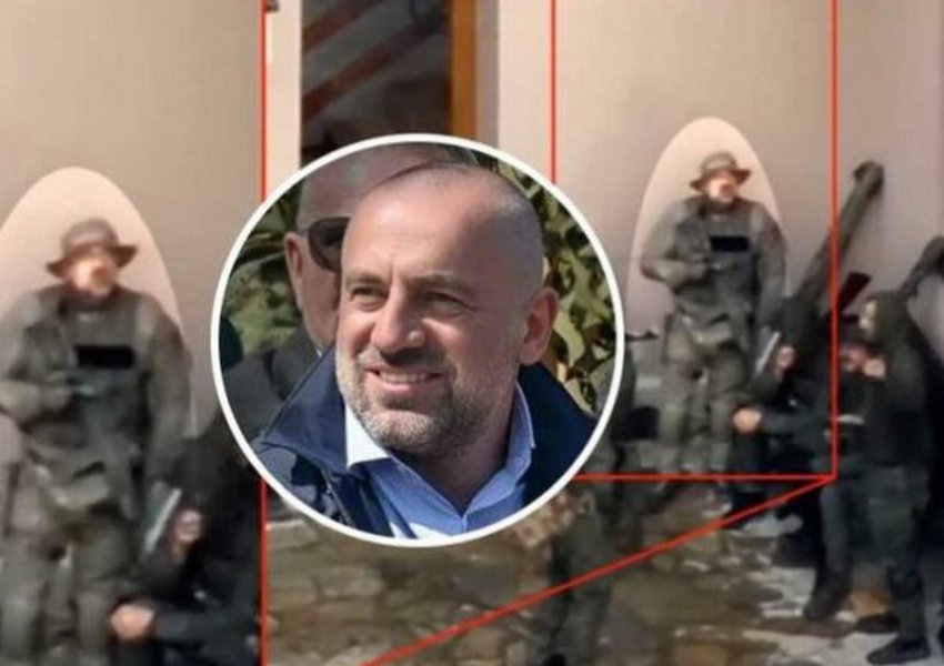 Tri letra në BE për rastin Banjska, ekstradimi i Raoiçiçit ende larg