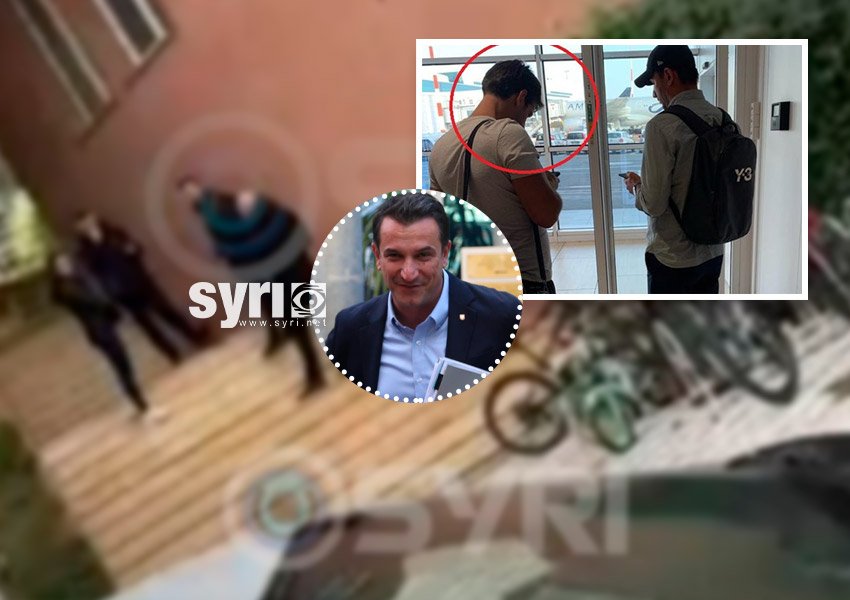 Vendimi i plotë/ Si u bind gjykata për kontrollin në shtëpinë e Erjon Veliajt 