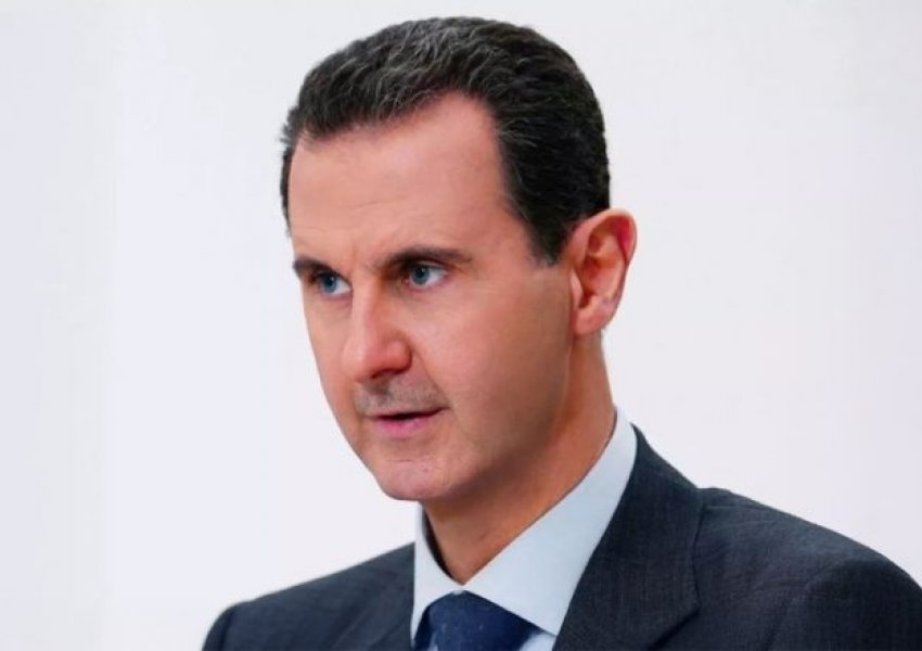 U arratis drejt Rusisë, Bashar al-Assad reagon për herë të parë: Nuk e kisha planifikuar të largohesha, nuk do ta braktis vendin dhe qytetarët
