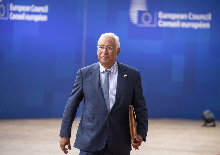 'E ardhmja e Ballkanit Perëndimor është në BE', thotë Costa