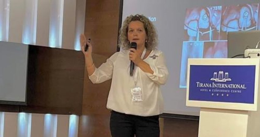 Mjekia shqiptare Lumnije Kqiku në ‘Top 100 Mjekët’ më të mirë në botë