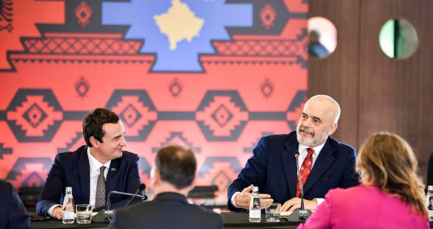 Pas katër vjetësh, paralajmërohet për sivjet mbledhja e përbashkët e qeverive Kosovë-Shqipëri