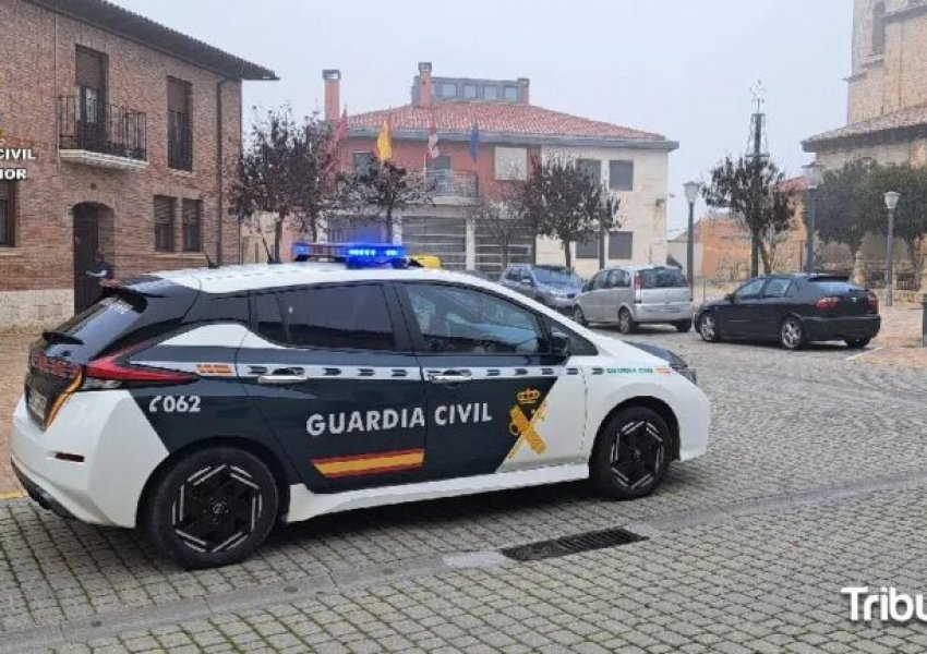 Operacion shqip në Spanjë, 'Hajduti' kap 'skifterin' shqiptar