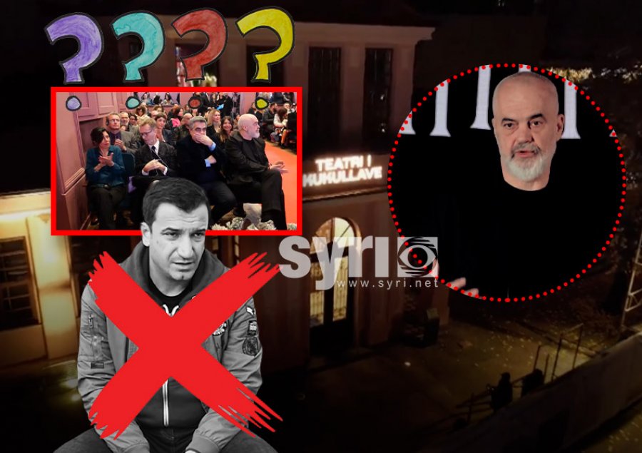 Dimri i vetmisë së madhe/ Rama s’e qas Veliajn - Syri | Lajmi i fundit