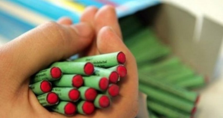 Nga 200 deri në 500 euro gjoba, nëse përdorni mjete piroteknike në dhjetë ditët e ardhshme
