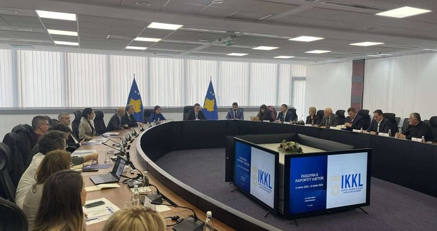 Kurti: Janë grumbulluar rreth 190 metra gjatësi të materialit arkivor që dokumentojnë krimet e kryera gjatë luftës në Kosovë