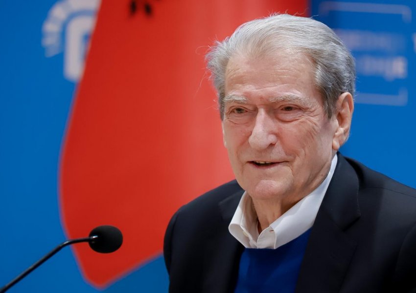 Berisha: Kjo diktaturë ia kalon komunizmit në lirinë akademike dhe buxhetin për shkencën! Rama u vetëshpall kryetar më keq se Enver Hoxha 