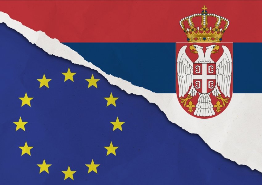 Serbia sërish nën kritika, BE: I vetmi vend kandidat për anëtarësim që nuk respektoi masat kufizuese ndaj...