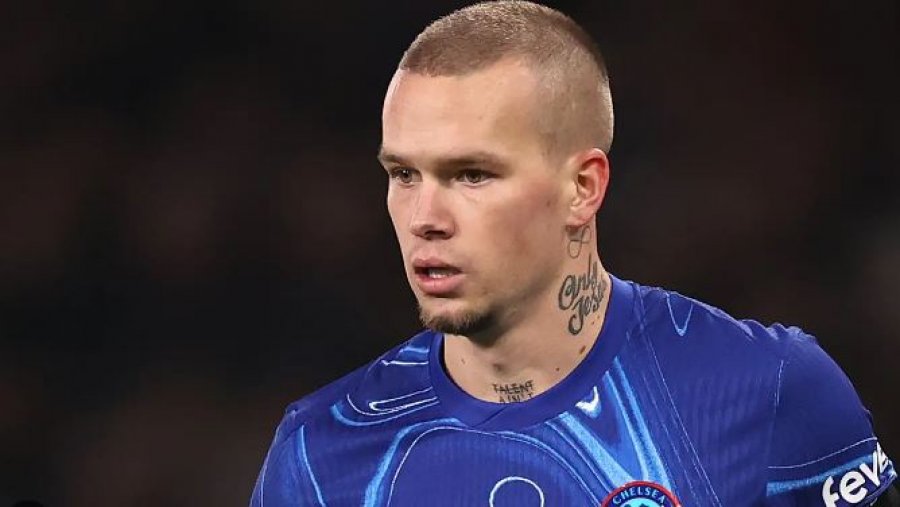 Rezultoi me doping, lojtari i Chelsea-t, i shokuar: S’kam bërë asgjë të gabuar me... vetëdije