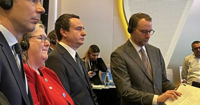 Kurti nuk deklarohet nëse ka pranuar ftesën e re nga Prokuroria Speciale për të dhënë dëshminë e tij