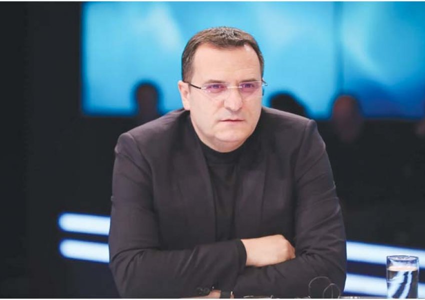 Shqipëria Madhështore e votës së lirë