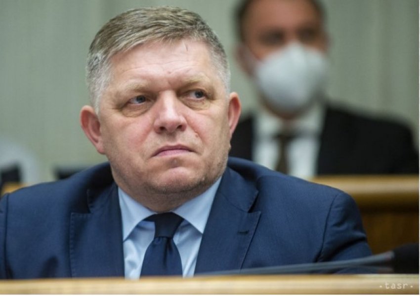 Fico i Sllovakisë: Ukraina nuk do të ftohet të anëtarësohet në NATO