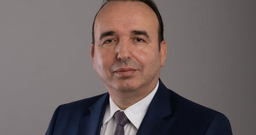 Sjellja e investitorëve të huaj në Kosovë dhe forcimi i sistemit arsimor, janë objektivat kryesore të Mustaf Abazit