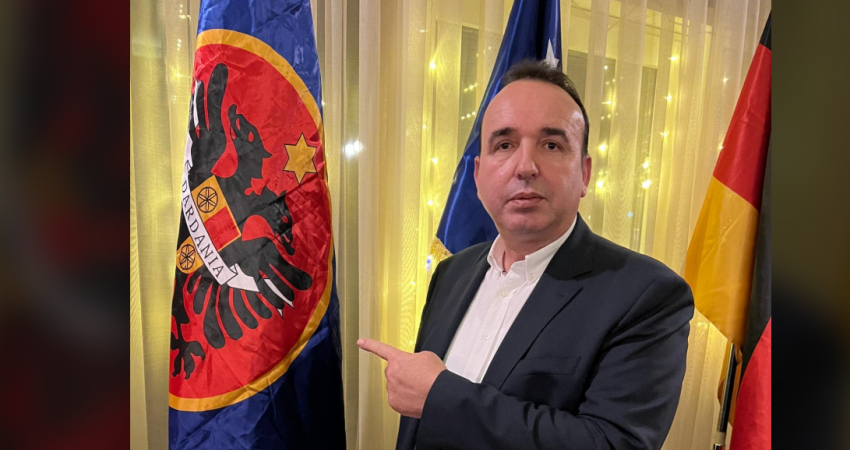 Mërgata mbështet fuqishëm Mustaf Abazin, flasin hapur kë do ta votojnë