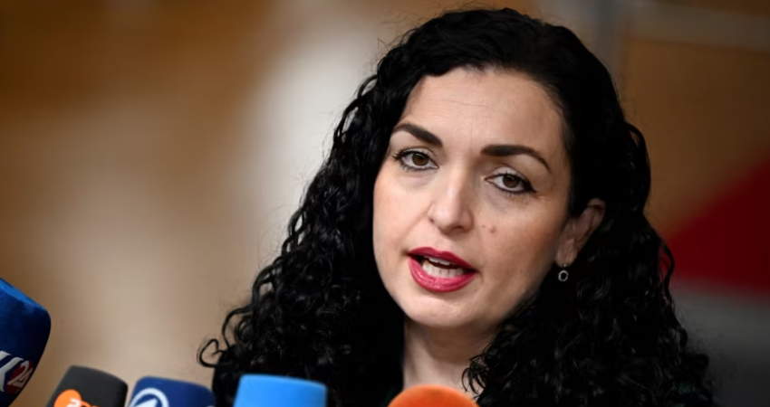Osmani në samitin BE-Ballkani Perëndimor: BE-ja po i bën padrejtësi Kosovës