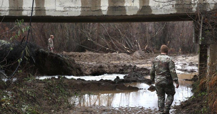A e pranoi fajësinë ndonjëri prej të dyshuarve për sulmin në Ibër-Lepenc?