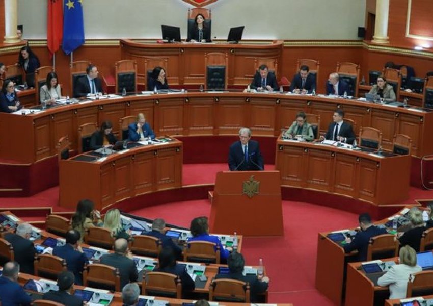 Kuvendi sot në seancë plenare/ Ja ja çfarë pritet të ndodhë