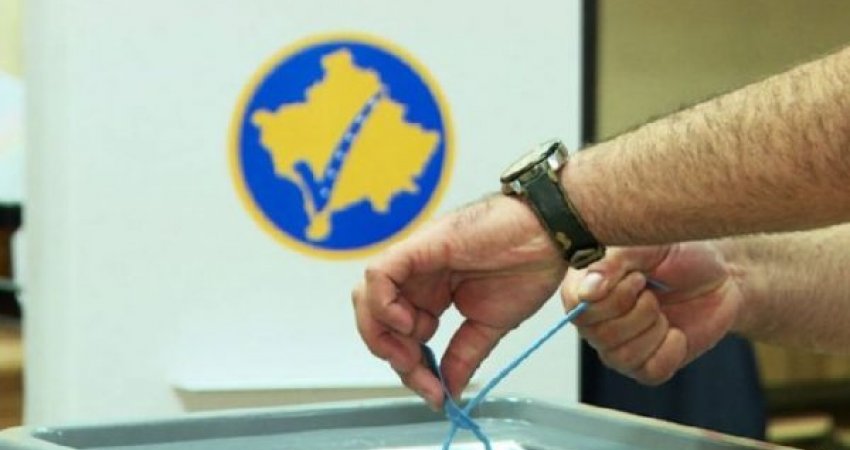 KQZ: Asnjë nga kandidatët nuk figuron në listën e KGjK-së si i dënuar në tri vitet e fundit