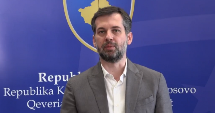 Çeku për refuzimin e vizitës në Preshevë: Serbia shkeli Marrëveshjen e Brukselit