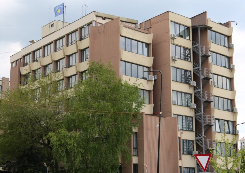 Ngrihet aktakuzë kundër një të dyshuari për krime lufte në Kosovë