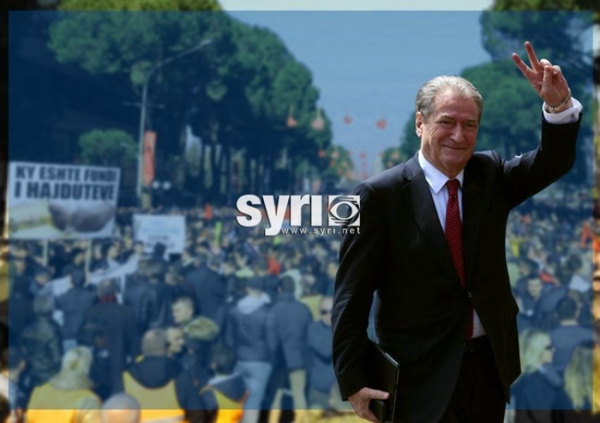 Çfarë do ndodhë më 23 dhjetor? Berisha zbulon skenarin: Do ketë tronditje