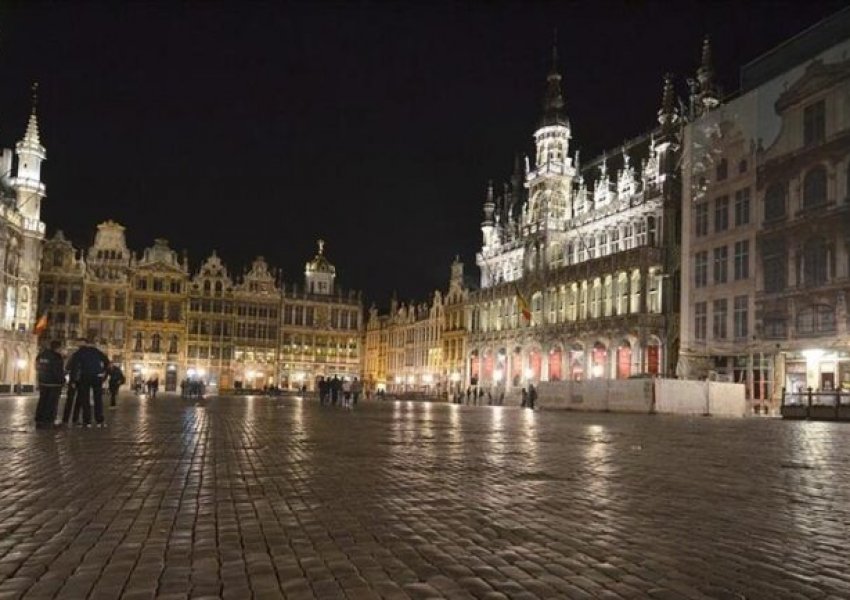 Çfarë po ndodh me dritën e diellit në Belgjikë?