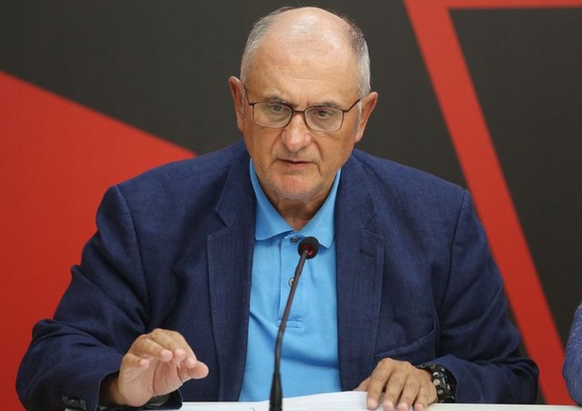 'Peng i Serbisë'/ Petrit Vasili: Rama në Kosovë, një provokator dy leksh!