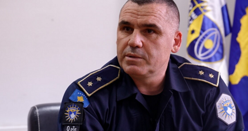 Vetaksidenti i tre policëve në veri, Elshani: S’ka arsye për dyshime, rruga ishte me ngrica 