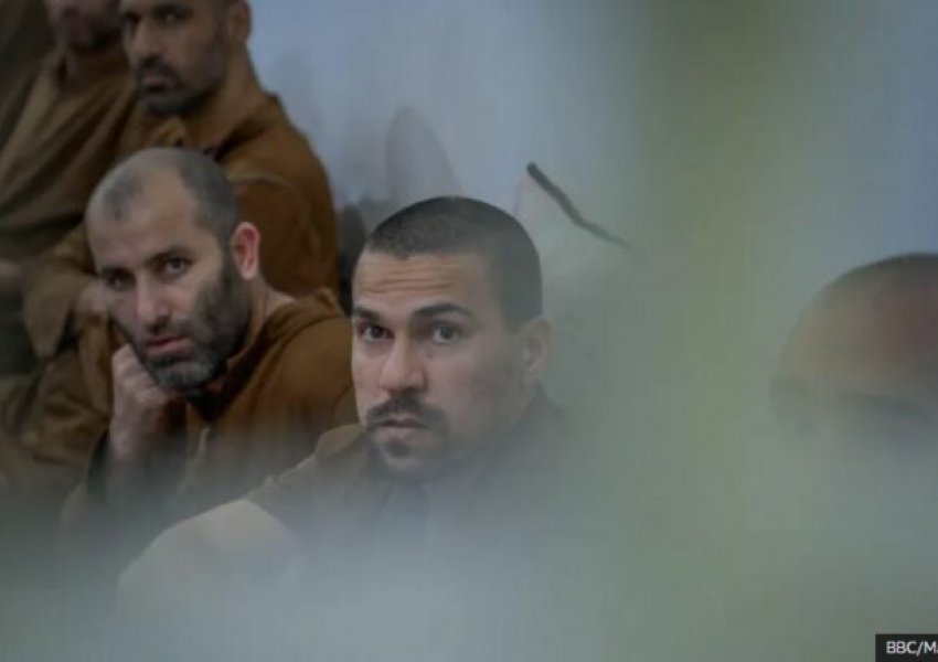 Paralajmërojnë kurdët e Sirisë: Kaosi nga përmbysja e Assad mund t’i hapë rrugë rikthimit të ISIS