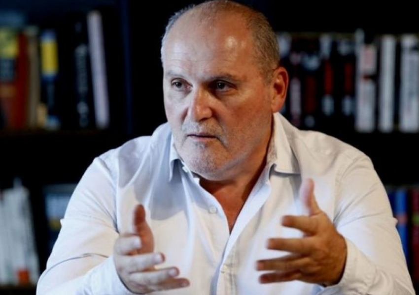 Fjalimi që kryeministri i Kosovës NUK duhet ta mbajë në Tiranë më 2025