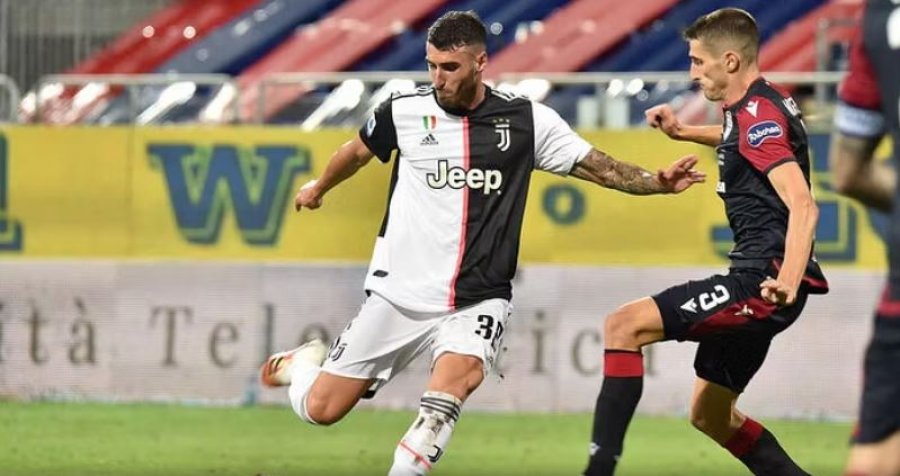 I dha lamtumirën futbollit pasi u diagnostikua me tumor, ish-mesfushori i bashkohet sërish Juventusit