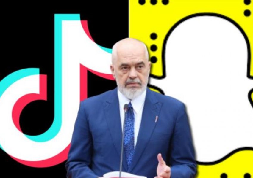 Ekspertja: Mbyllja e TikTok shkel standardet e vendosura nga Gjykata Evropiane e të Drejtave të Njeriut
