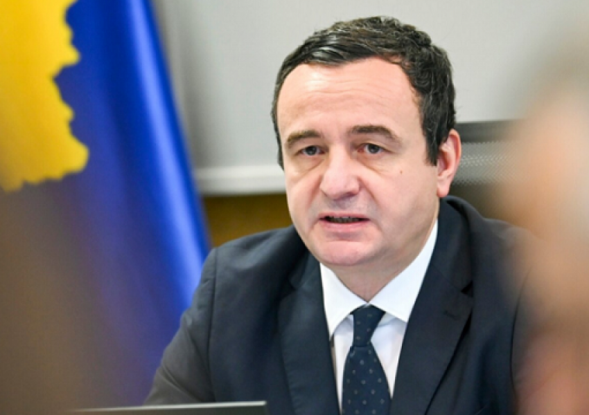 Radio Evropa e Lirë për Kurti 2: Qeverisje me duar jo edhe aq të pastra