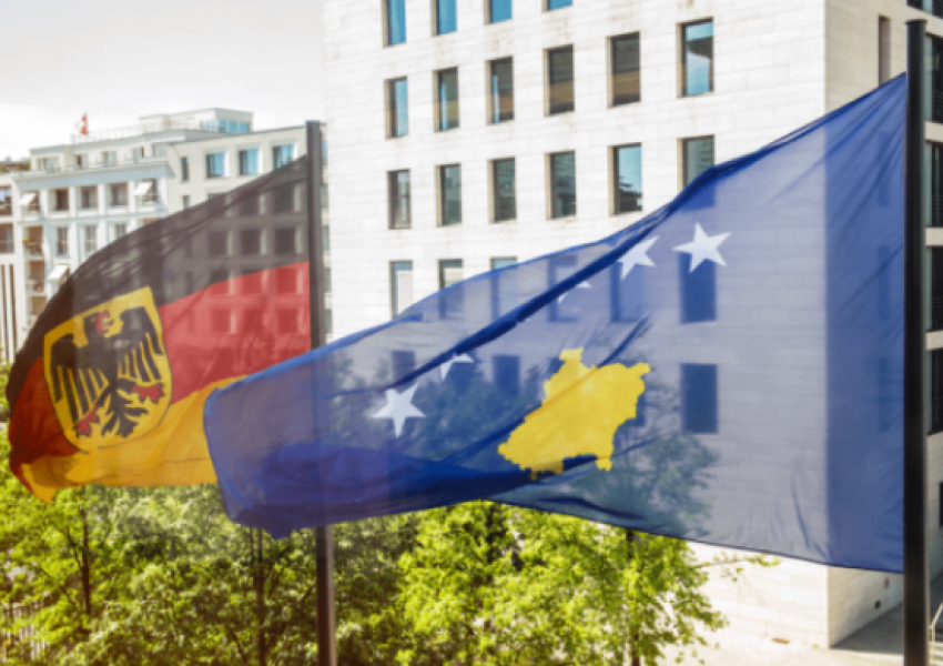 Sulmi në Magdeburg: Ambasada e Kosovës në Berlin lëshon njoftim për shtetasit kosovarë që mund të kenë nevojë për ndihmë