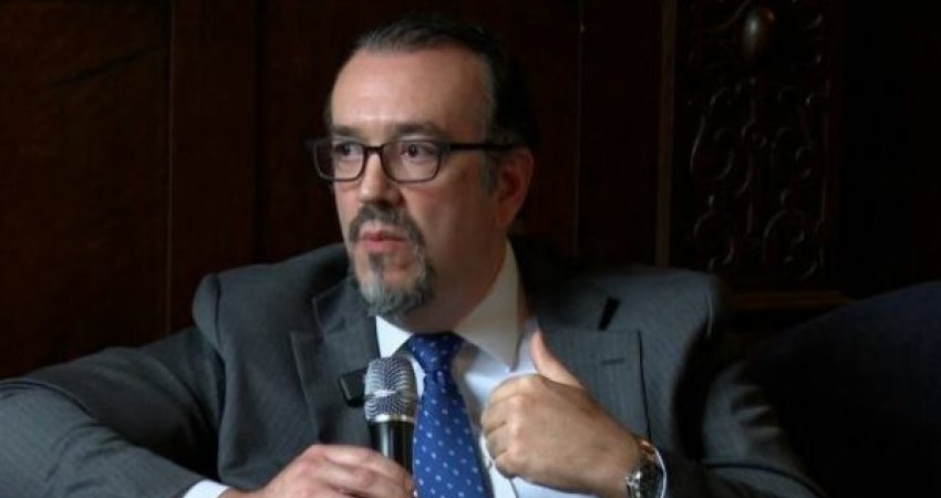 Kasanof: Sulmet si ai në “Ibër-Lepenc” janë ndërtuar qartësisht për të krijuar destabilitet 