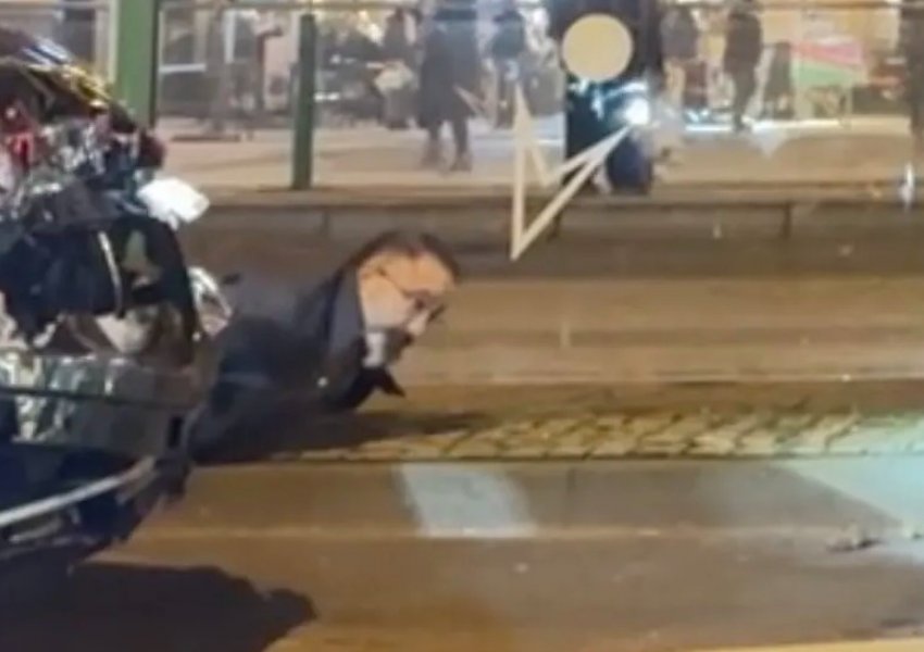 Mjeku që urren Islamin/ Çfarë dihet për njeriun që tronditi Gjermaninë
