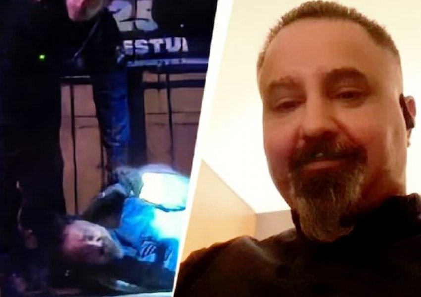 ‘Ju garantoj 100 përqind se hakmarrja ndaj Gjermanisë do të vijë së shpejti’