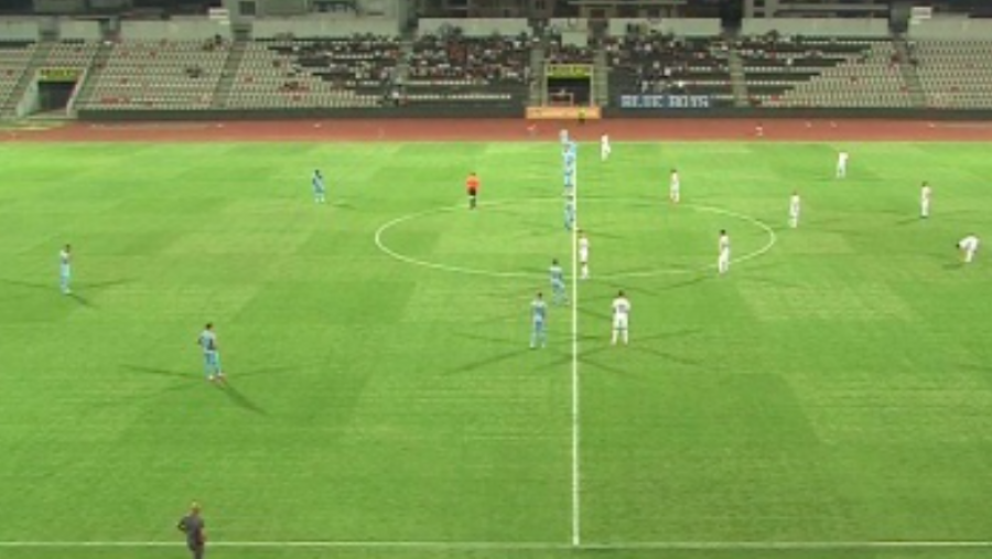 Renditja/ Dinamo e mbyll vitin në krye, rrezikon Tirana