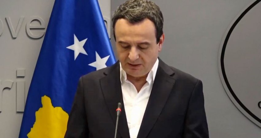 Qeveria i ndan nga 100 euro për secilin pensionist dhe fëmijët deri në 16 vjeç