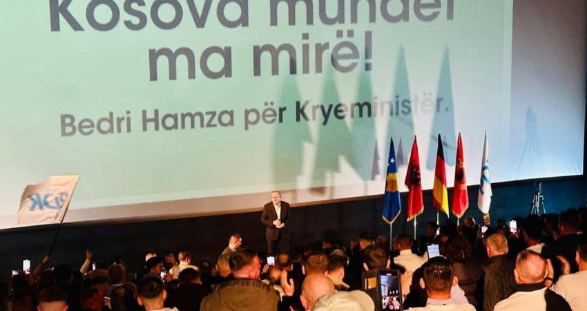 Shtesa 100 euro e qeverisë Kurti, PDK e qartë: Përpjekje për të mbuluar dështimin katërvjeçar