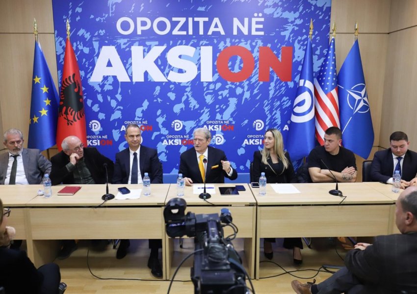 Berisha: Azem Hajdari, një burim frymëzimi më i madh se kurrë për t’u përballur me këtë diktaturë dhe rikthyer lirinë shqiptarëve