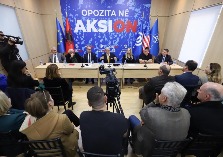 Berisha: Azem Hajdari ishte një njeri me guxim dhe instinkte politike të jashtëzakonshme             