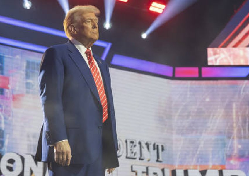 Trump: Ja pse Elon Musk nuk do të jetë kurrë president i SHBA-ve