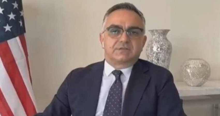 Tahiri: Kosova është në prag të një procesi të ri zgjedhor