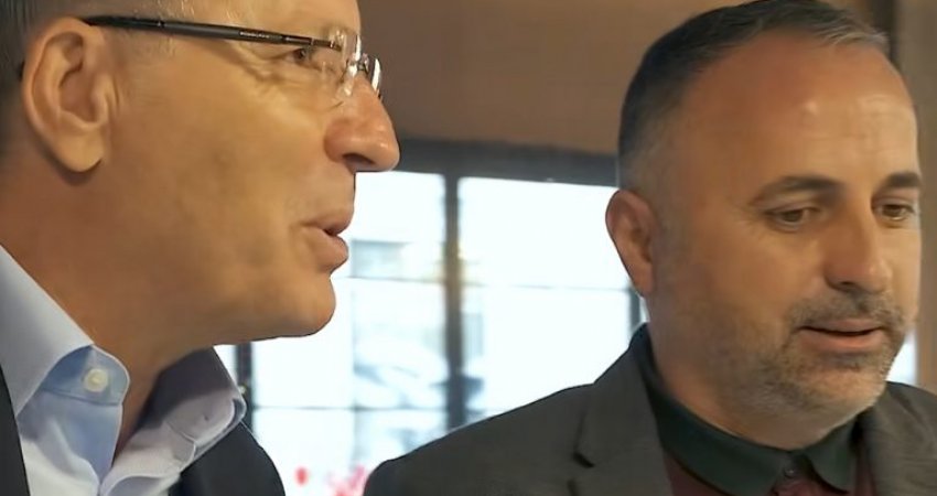 Espresso me Hamzën: Pagesa e TVSh-së për biznese do të bëhet pas shitjes së mallrave dhe produkteve