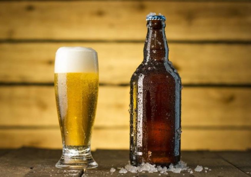 Arabia Saudite do të ndalojë alkoolin gjatë Botërorit 2030