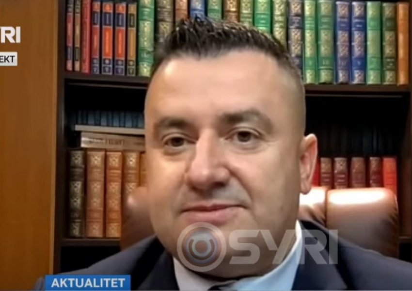 'Gjykata e Strasburgut kundër mbylljes së platformave'/ Llangozi: TikTok ka shërbyer për denoncimin e korrupsionit, mbyllja është censurë